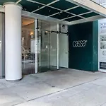 Midtown West 1Br W Gym Wd Nr Bryant Park Nyc-1380
