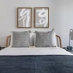 Midtown West 1Br W Gym Wd Nr Bryant Park Nyc-1380